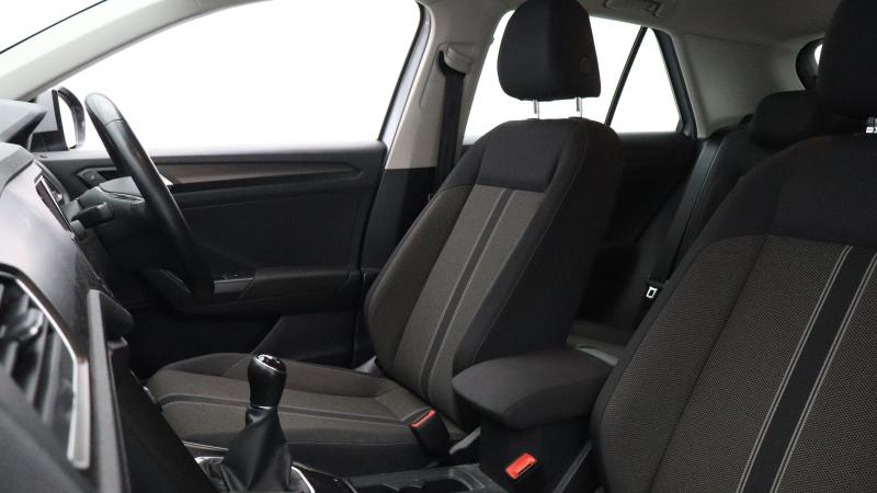 Used Volkswagen T-Roc 2018 for sale - 77599713: Photo 19