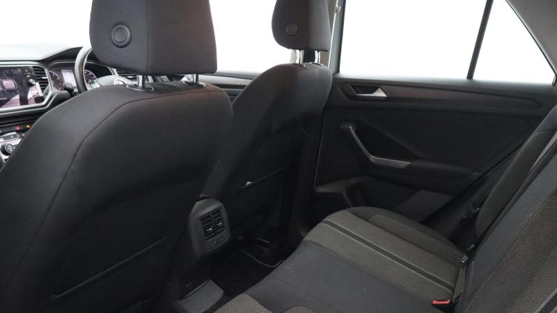Used Volkswagen T-Roc 2018 for sale - 77599713: Photo 21