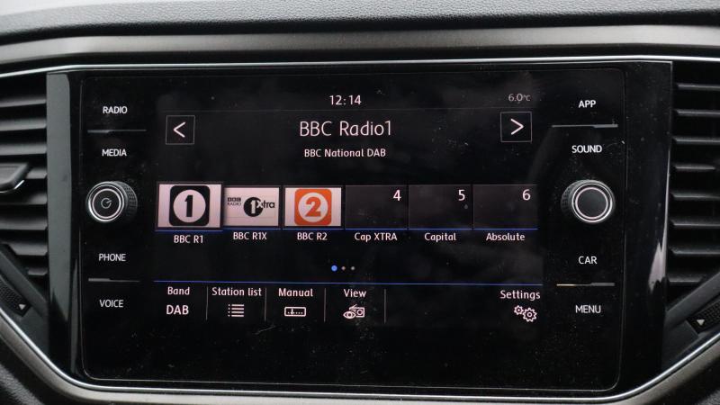 Used Volkswagen T-Roc 2018 for sale - 77599713: Photo 26