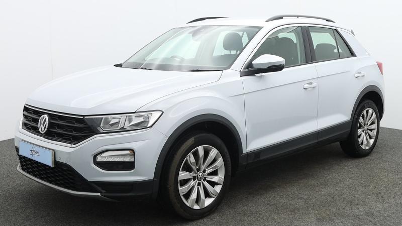 Used Volkswagen T-Roc 2018 for sale - 77599713: Photo 3