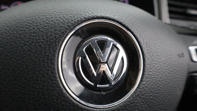 Used Volkswagen T-Roc 2018 for sale - 77599713: Photo 35