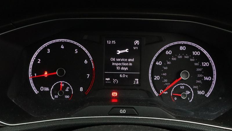 Used Volkswagen T-Roc 2018 for sale - 77599713: Photo 39