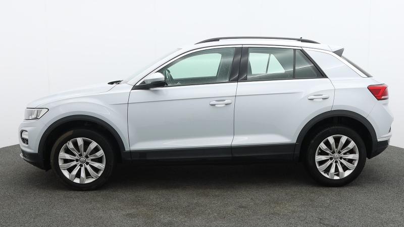 Used Volkswagen T-Roc 2018 for sale - 77599713: Photo 4