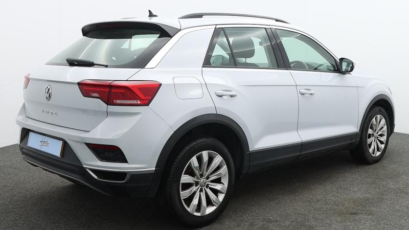 Used Volkswagen T-Roc 2018 for sale - 77599713: Photo 7