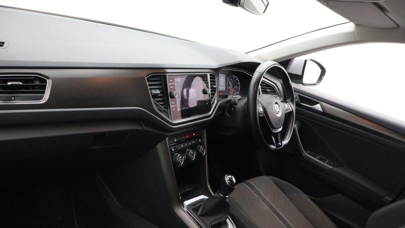 Used Volkswagen T-Roc 2018 for sale - 77599713: Photo 9