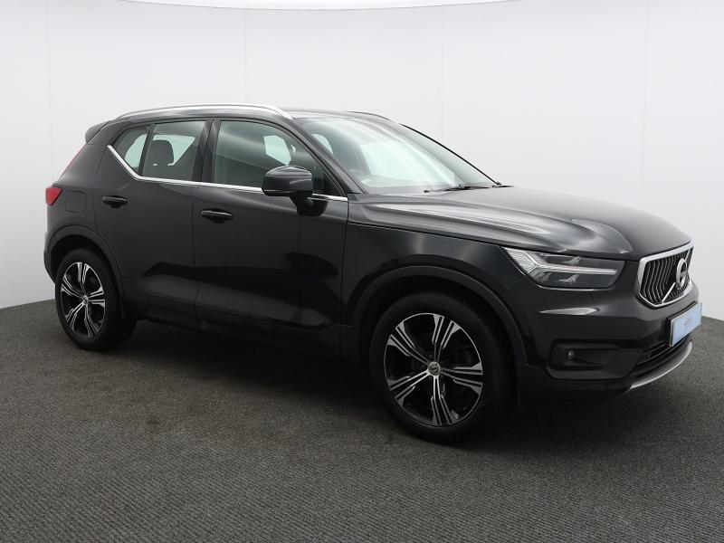 Used Volvo XC40 2019 for sale - 77599756: Photo 1