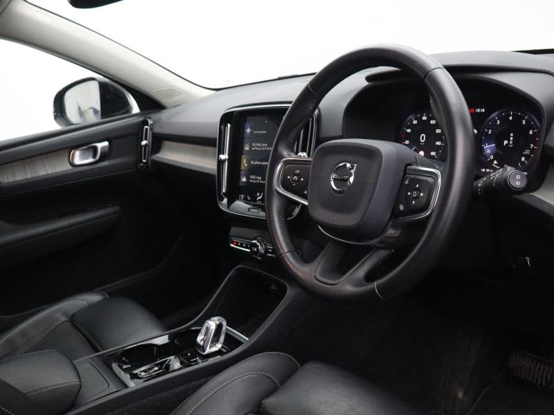 Used Volvo XC40 2019 for sale - 77599756: Photo 11