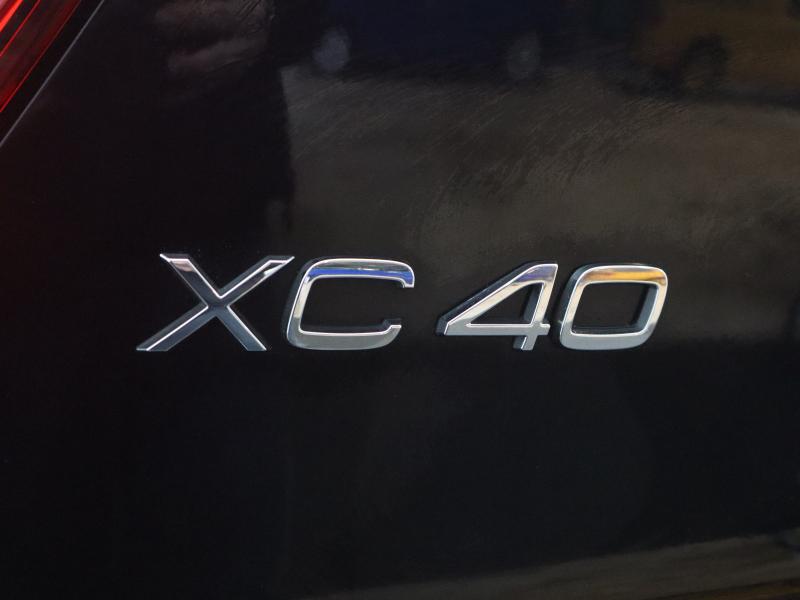Used Volvo XC40 2019 for sale - 77599756: Photo 16