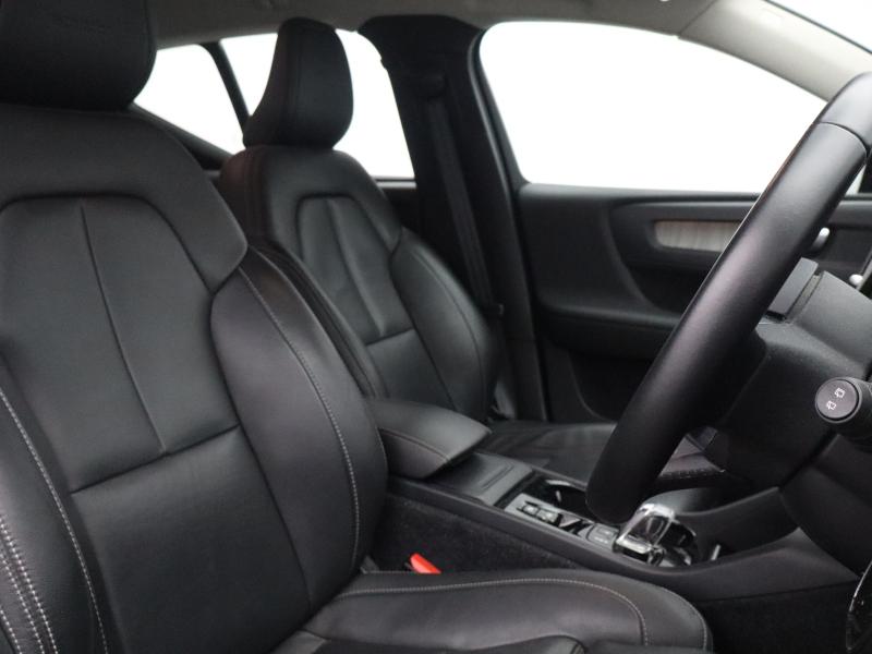 Used Volvo XC40 2019 for sale - 77599756: Photo 19