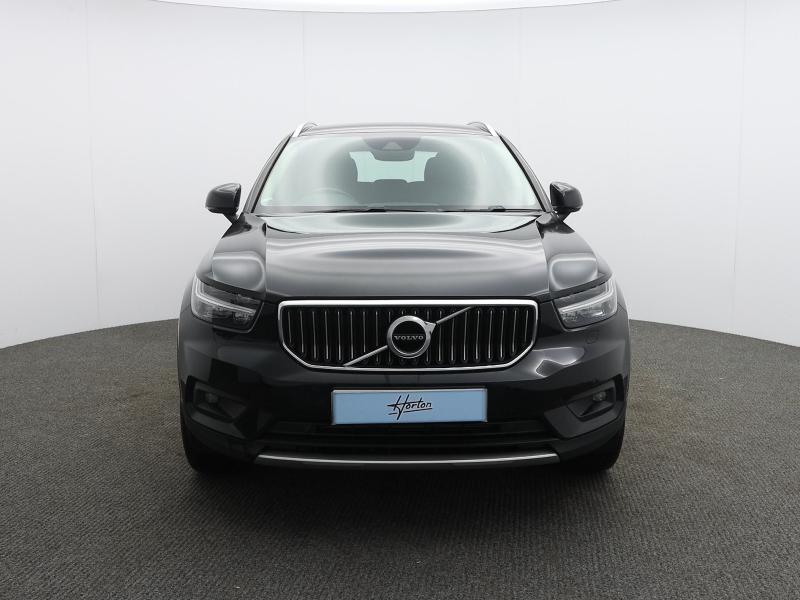Used Volvo XC40 2019 for sale - 77599756: Photo 2