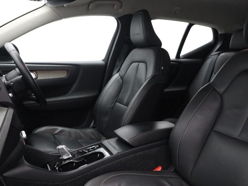 Used Volvo XC40 2019 for sale - 77599756: Photo 20