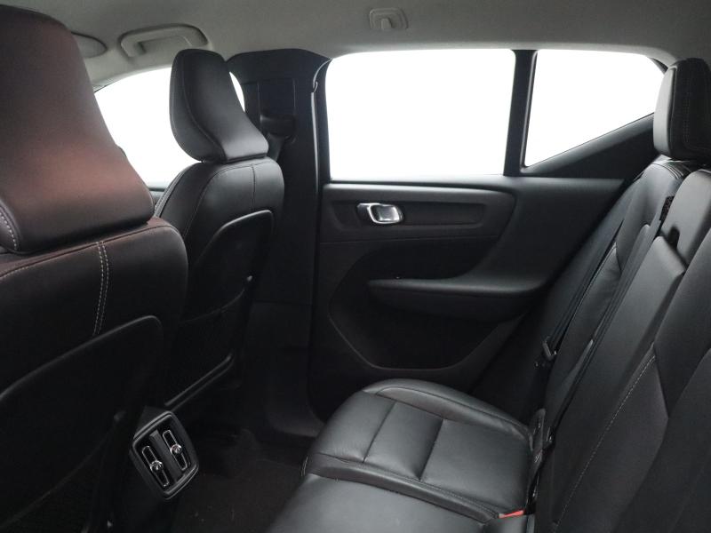 Used Volvo XC40 2019 for sale - 77599756: Photo 22