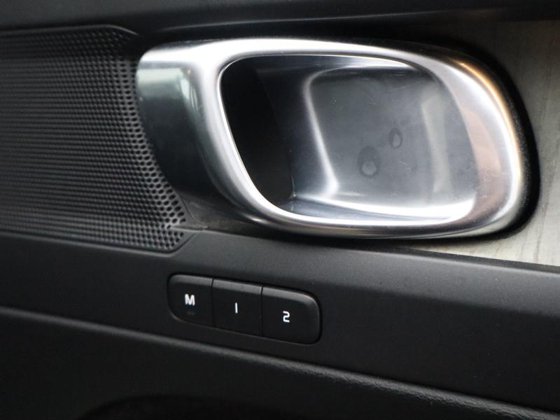 Used Volvo XC40 2019 for sale - 77599756: Photo 25