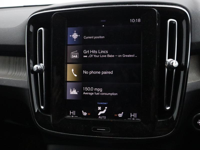 Used Volvo XC40 2019 for sale - 77599756: Photo 28