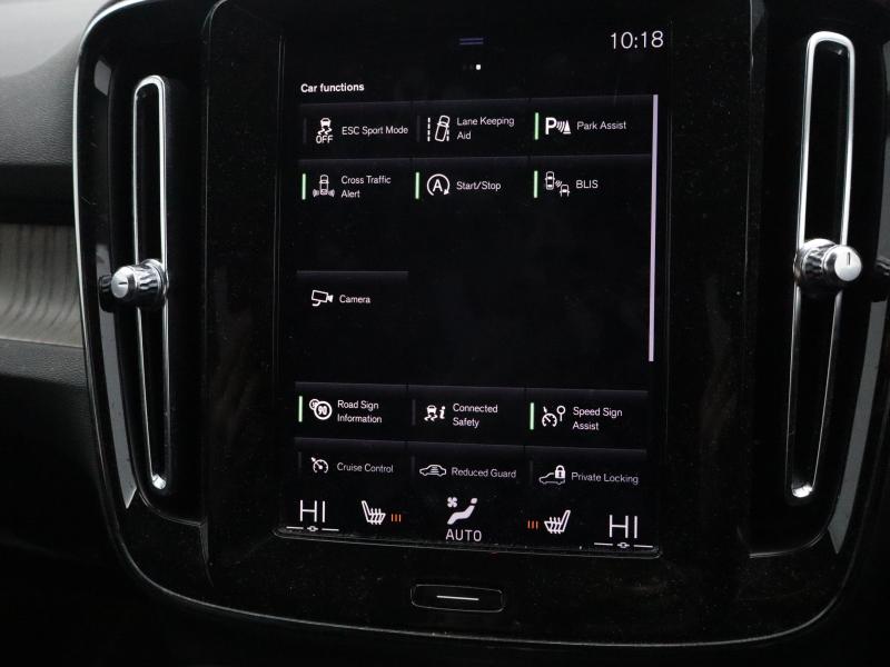 Used Volvo XC40 2019 for sale - 77599756: Photo 29