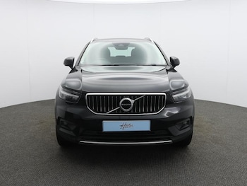 Used Volvo XC40 2019 for sale - 77599756: Photo