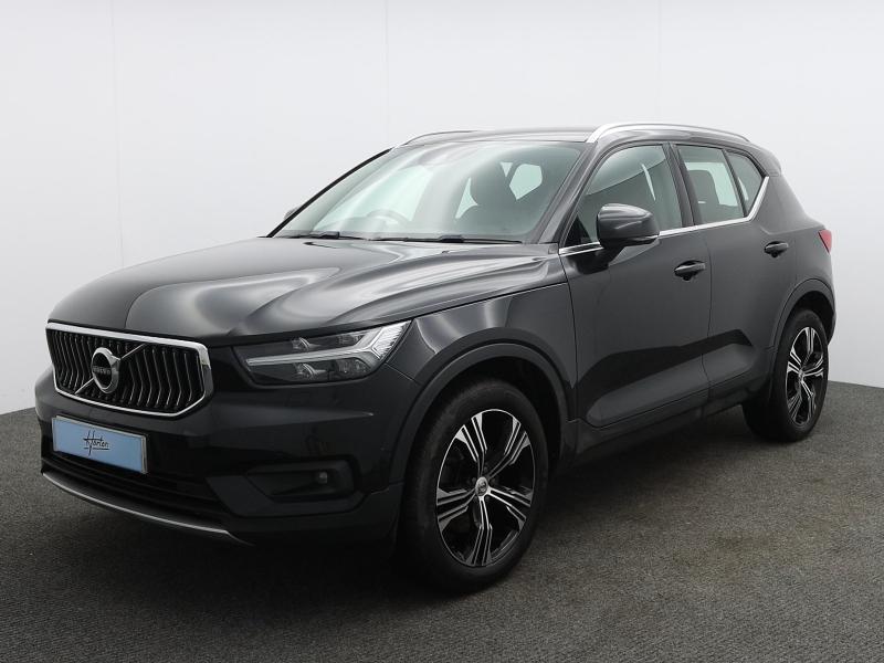Used Volvo XC40 2019 for sale - 77599756: Photo 3
