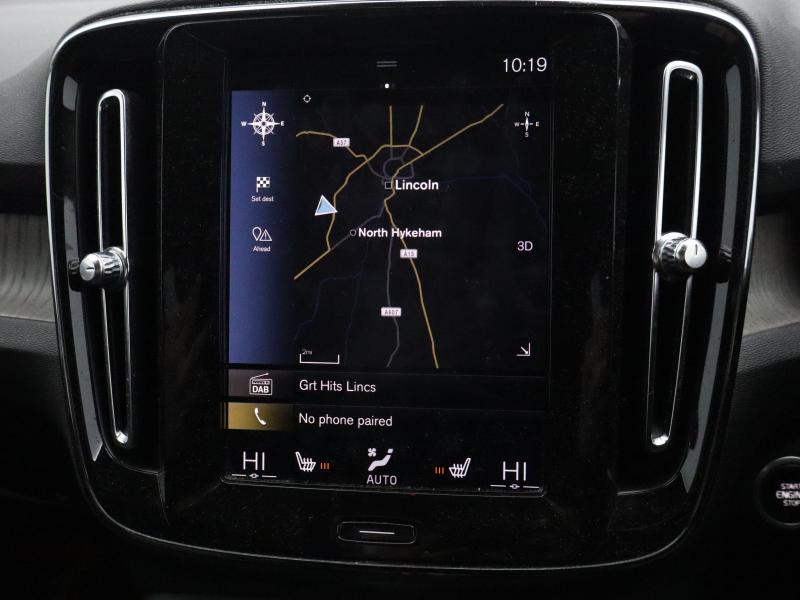 Used Volvo XC40 2019 for sale - 77599756: Photo 30