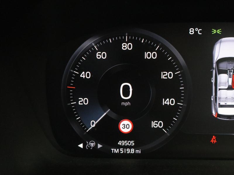 Used Volvo XC40 2019 for sale - 77599756: Photo 39