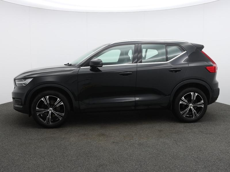 Used Volvo XC40 2019 for sale - 77599756: Photo 4