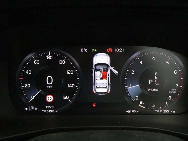 Used Volvo XC40 2019 for sale - 77599756: Photo 40