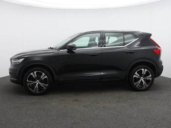Used Volvo XC40 2019 for sale - 77599756: Photo