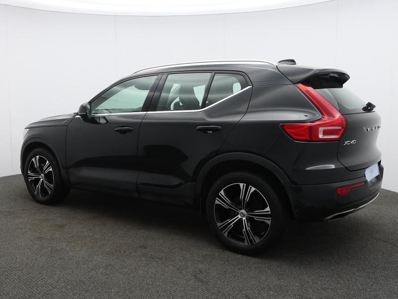 Used Volvo XC40 2019 for sale - 77599756: Photo 5