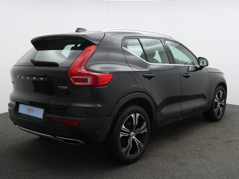 Used Volvo XC40 2019 for sale - 77599756: Photo 7