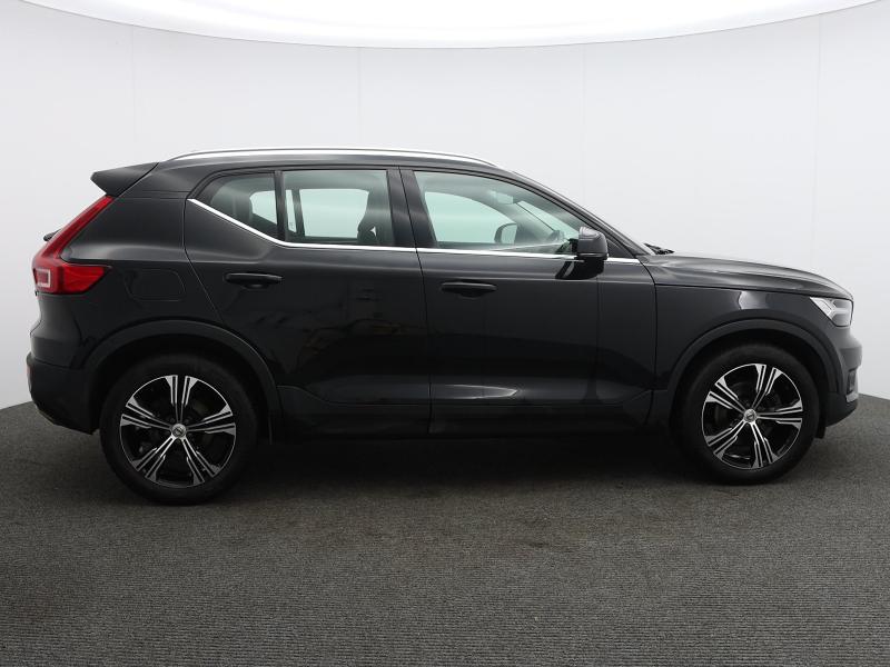 Used Volvo XC40 2019 for sale - 77599756: Photo 8