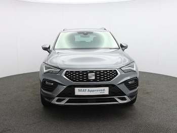Used SEAT Ateca 2023 for sale - 78021286: Photo