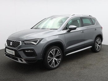 Used SEAT Ateca 2023 for sale - 78021286: Photo