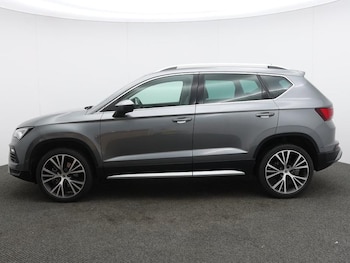 Used SEAT Ateca 2023 for sale - 78021286: Photo