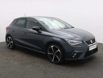 Used SEAT Ibiza 2023 for sale - 77755004: Photo