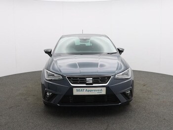 Used SEAT Ibiza 2023 for sale - 77755004: Photo