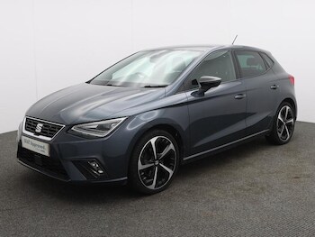 Used SEAT Ibiza 2023 for sale - 77755004: Photo