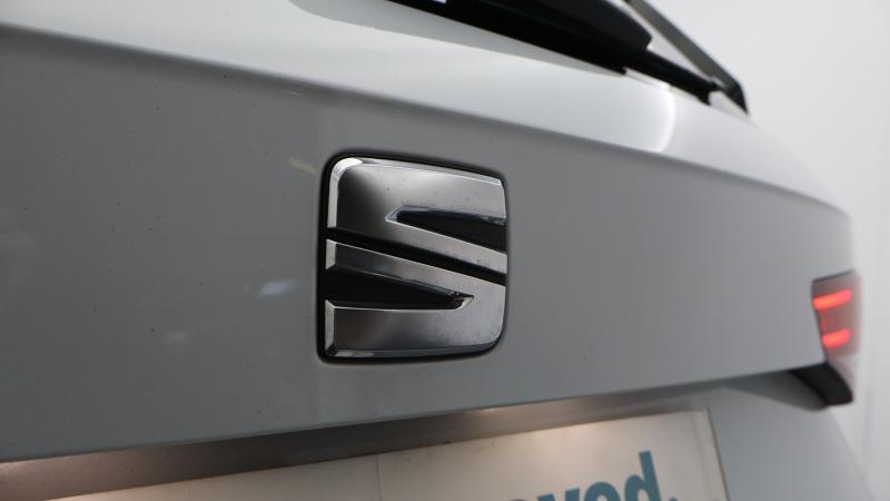 Used SEAT Ateca 2024 for sale - 77599708: Photo 10