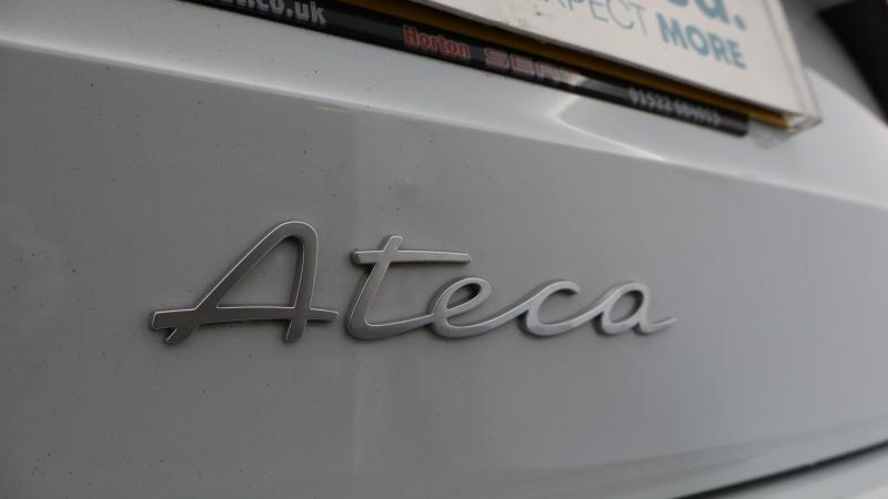 Used SEAT Ateca 2024 for sale - 77599708: Photo 11
