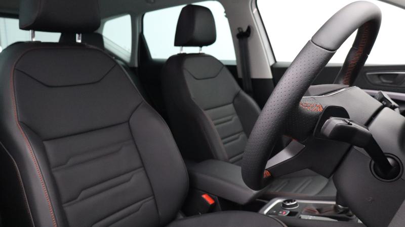 Used SEAT Ateca 2024 for sale - 77599708: Photo 14