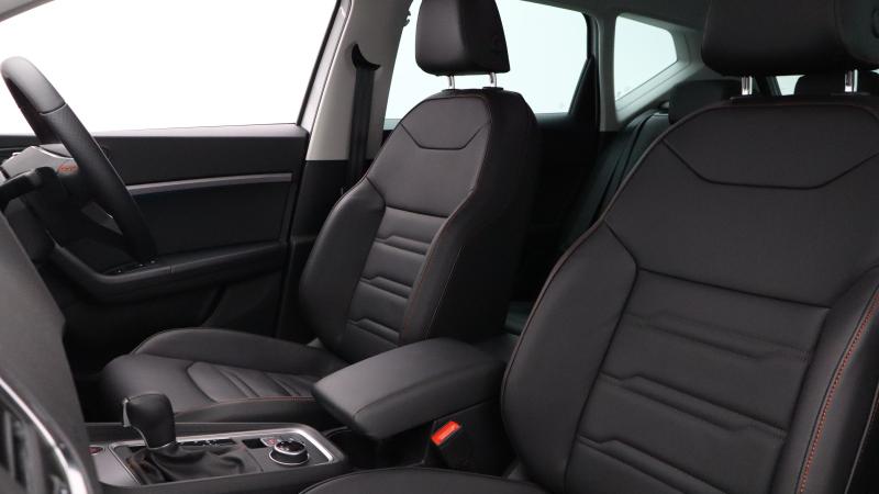 Used SEAT Ateca 2024 for sale - 77599708: Photo 15