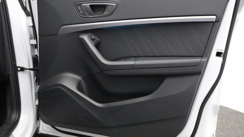 Used SEAT Ateca 2024 for sale - 77599708: Photo 18