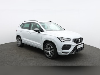 2024 - 1.5 TSI EVO FR Sport 5dr DSG