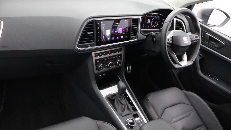 Used SEAT Ateca 2024 for sale - 77599708: Photo 2