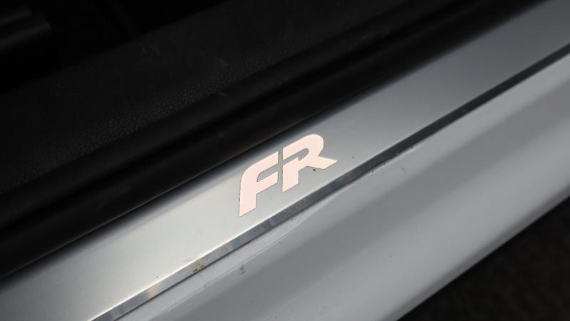 Used SEAT Ateca 2024 for sale - 77599708: Photo 24