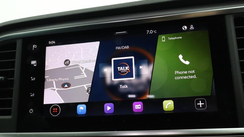 Used SEAT Ateca 2024 for sale - 77599708: Photo 27