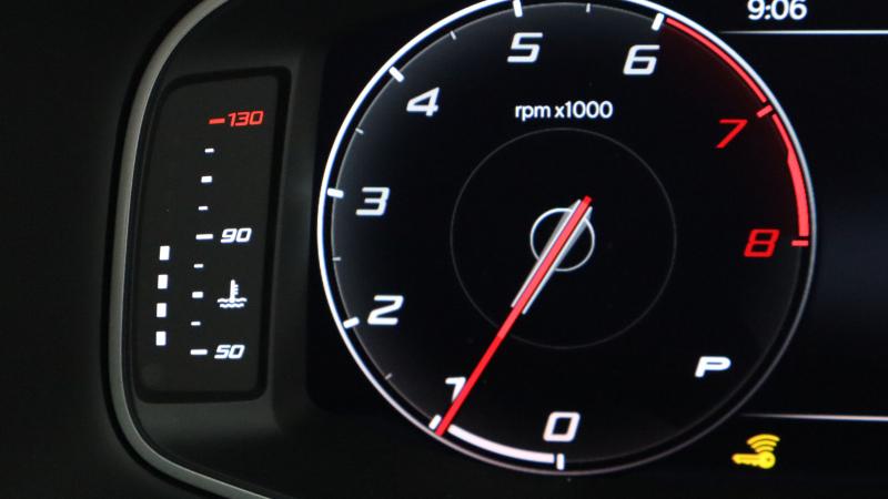 Used SEAT Ateca 2024 for sale - 77599708: Photo 38