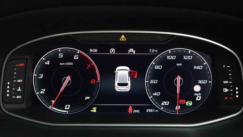 Used SEAT Ateca 2024 for sale - 77599708: Photo 39