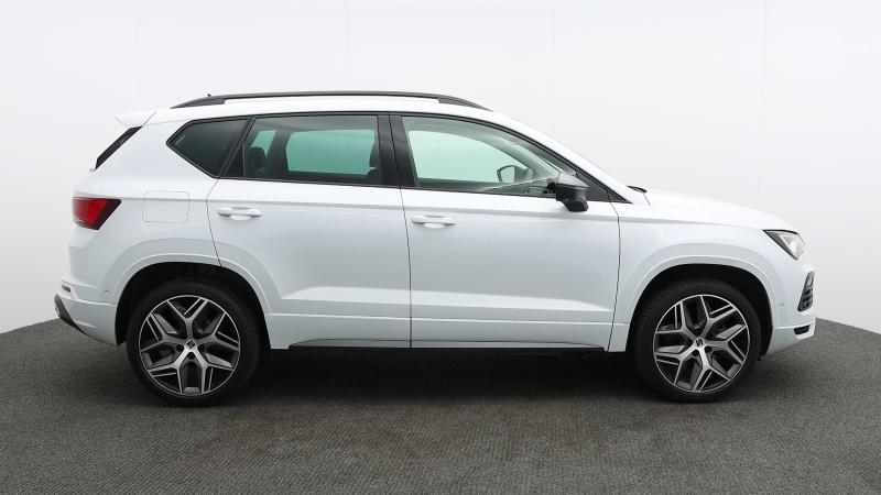 Used SEAT Ateca 2024 for sale - 77599708: Photo 4