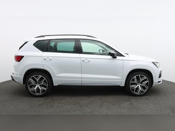 Used SEAT Ateca 2024 for sale - 77599708: Photo