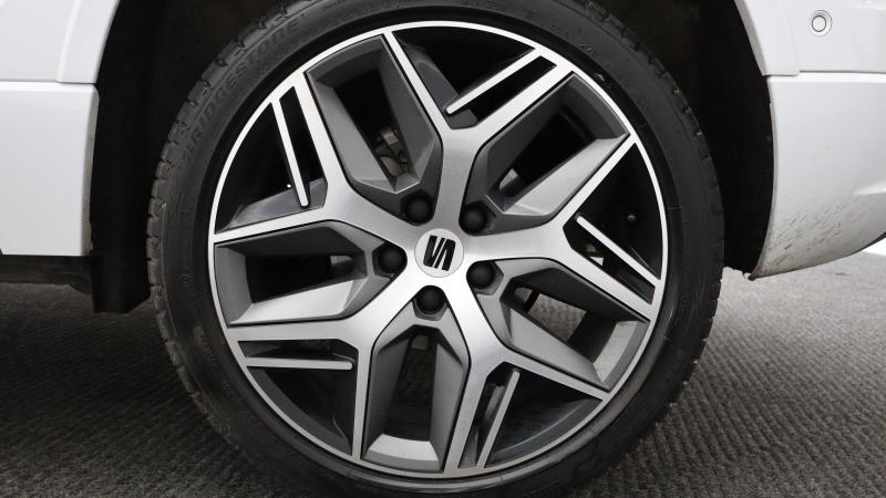 Used SEAT Ateca 2024 for sale - 77599708: Photo 5