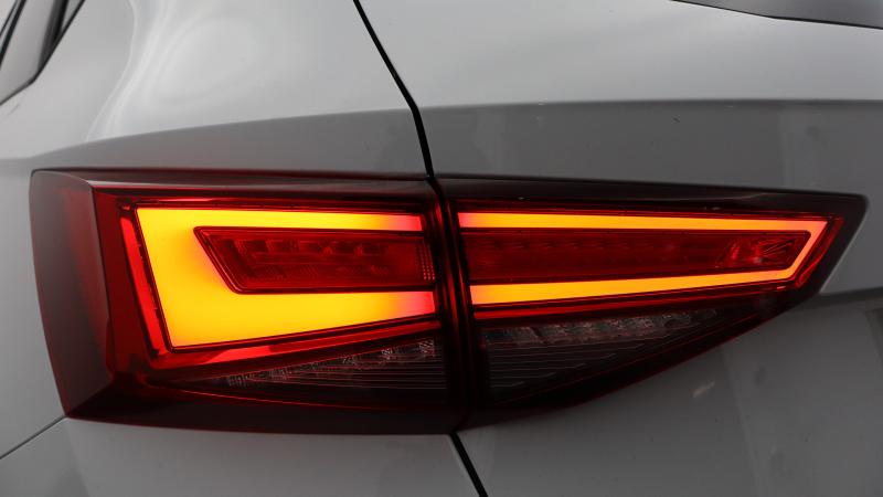 Used SEAT Ateca 2024 for sale - 77599708: Photo 8